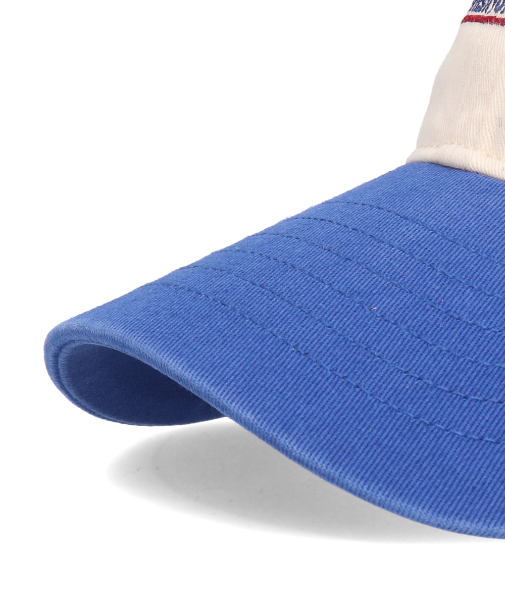 IVO/BLUE